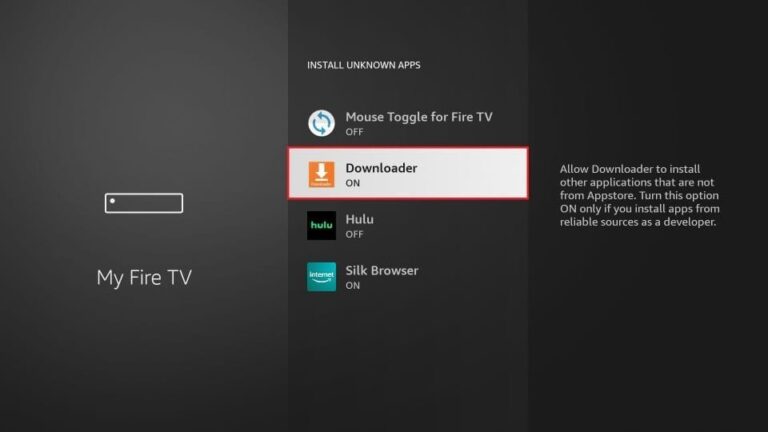 Best IPTV for Firestick